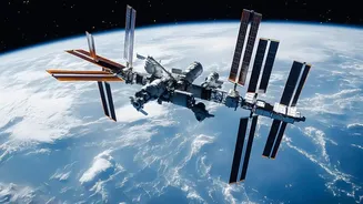 Indian Stargazers: A Simple Guide To ISS Sightings