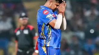 With Cummins likely to be partially unavailable in IPL 2027 with Ashes & WTC in calendar, here is why SRH should make Ishan Kishan captain followin...
