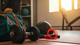 Sushmita Sen's Inspiring Gym Session with Alisah