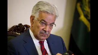 Pakistan Vows To 'Go Deep Into Afghanistan To Hunt TTP' As Taliban Confrontation Escalates