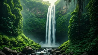 Dudhsagar Makes Monsoon Goa Feel Adventurous Again