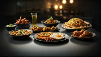 Indian Menus Are Getting More Region-Hopping Energy