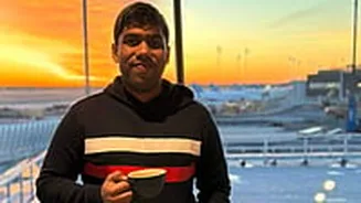 How A US-Based Engineering Leader Supports Global Digital Systems Amid Rapid Enterprise Technology Expansion