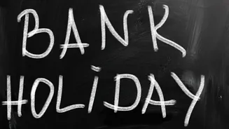 January bank holidays 2026: Full list of closures across India