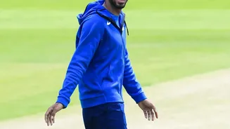 Bumrah ruled out of Sri Lanka Tests: Why does he suffer so many injuries