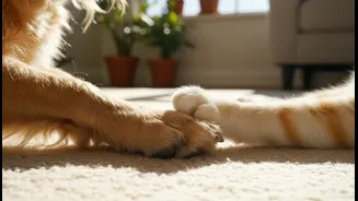 The Real Opportunity in Dog and Cat Interactions Goes Beyond Momentary Pet Contact, Not Simple Ownership