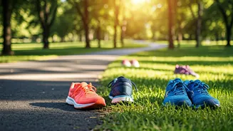 Running Clubs Make Wellness Feel Easy And Social