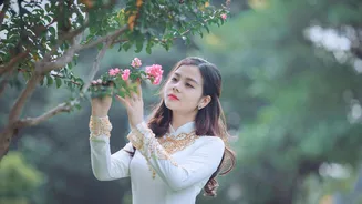 Simple ways to practice mindfulness in nature