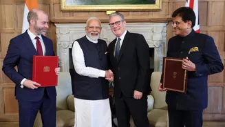 India-UK FTA: What Gets Cheaper, How Indian Exporters Will Benefit