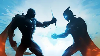 Action-Packed Superhero Classics That Transformed Comic Book Adaptations Into Global Pop Phenomena