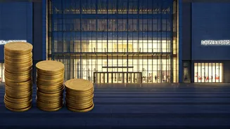 Nexus Select Trust Expands Kolkata Footprint with ₹350 Crore Mall Acquisition