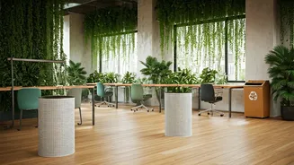 Thailand Zero-Waste Hubs Redefine Cheap International Remote Work