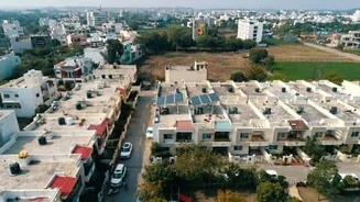 India mandates Indian-made solar cells for rooftops to boost manufacturing