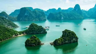 How Quick Processing Visas Help Young Professionals Plan Spontaneous Southeast Asian Trips