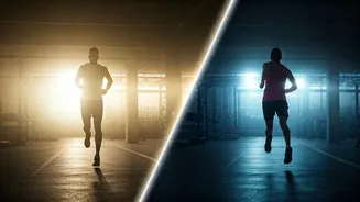 Your Best Workout Time Might Be Personal