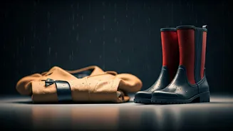 Monsoon Fashion Trends That Actually Make Sense