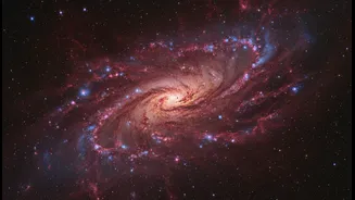 Infrared Views Give Centaurus A Fresh Depth