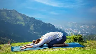 Yoga Or Trekking: Finding The Most Sustainable Way To De-Stress After Long Workweeks