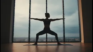 Don't Let Rain Interrupt Your Fitness Goals