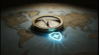 The Smartest Purchase Begins With Identifying The Trip's Biggest Risks