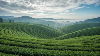Rainy Season Escapes Are Reshaping How Indians Plan Their Holidays