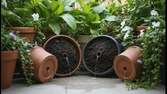 Give Your Balcony Garden a Monsoon Makeover With Easy Drainage Fixes