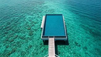 The Ultimate Maldives Luxury: A Guide to the Top 10 Island Escapes