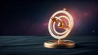 Career & Finance Forecast: April 13-19, 2026 - Navigating Zodiac Opportunities & Pitfalls