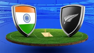 India tour of New Zealand in 2026: Mark the dates for every match!