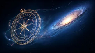 Cosmic Compass: Your April 30, 2026 Zodiac Forecast & Daily Guidance