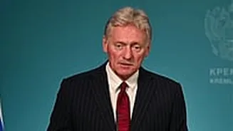 Kremlin Calls US House Russia Sanctions Bill ‘Unfriendly’, Warns Of Ukraine Peace Setback