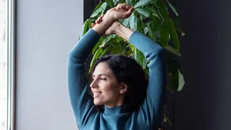 Why Isometric Neck Exercises Help Office Desk Workers Cure Posture Induced Tension Headaches Naturally
