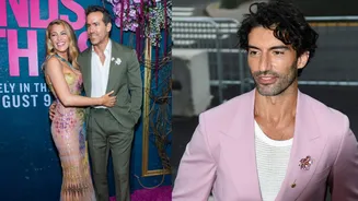 'What husband...': Reynolds's rep defends his texts in Lively-Baldoni case