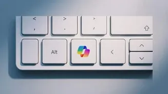 Microsoft updates Copilot with 'Critique' and 'Model council' tools