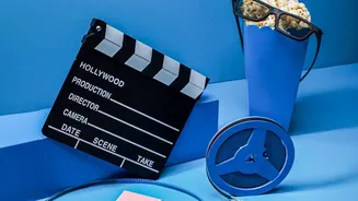 Inside Hollywood Highest-Earning Blockbusters: The Elements That Captured Moviegoers Around The Globe