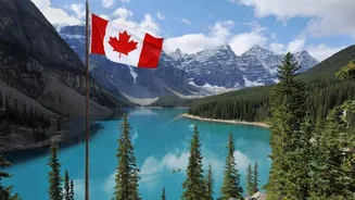 Forget Toronto and Vancouver! Explore these Canadian gems instead