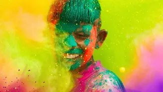 Young Indians Are Choosing Trips Around Festivals And Weather