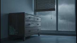 Why Humidity-Defying Interiors Are Essential For Rented Homes Facing Severe Monsoon Rains