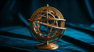 Daily Horoscope: Astrological Guidance for December 19, 2025