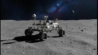 Chandrayaan-2 Findings Show Why Old Mission Data Can Produce New Headlines