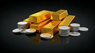 Gold & Silver Prices Today: January 14, 2026 - India