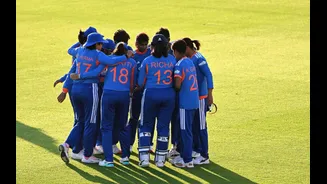 Women's T20 World Cup 2026: 5 reasons India can win the title