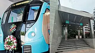 Mumbai Metro 3 Update: New Gates Open At Jagannath Shankar Sheth, Acharya Atre Chowk & Worli Stations; Access To THESE Landmarks Improved