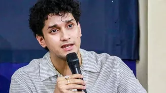 'Rs 1 Crore Compensation, Structural Audit': Saurav Das' 7 Demands to Govt on Satya Niketan Tragedy