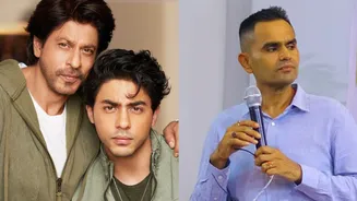 The Ba***ds Of Bollywood Vs Sameer Wankhede: Ex-NCB Officer's Case Against Aryan Khan Show Rejected By Delhi HC
