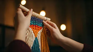 DIY Decor Culture Expands Across Urban India