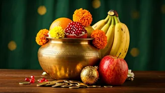 Vishu 2026: Embrace Prosperity with Kerala's Harvest Festival
