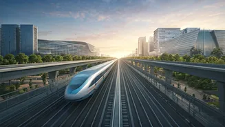 Chennai's Future: Stalin Unveils 'Super-6' Manifesto for Enhanced Urban Living