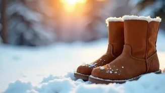 How to style ankle boots this winter