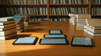 UP's Digital Libraries: A New Era for Education & Exams